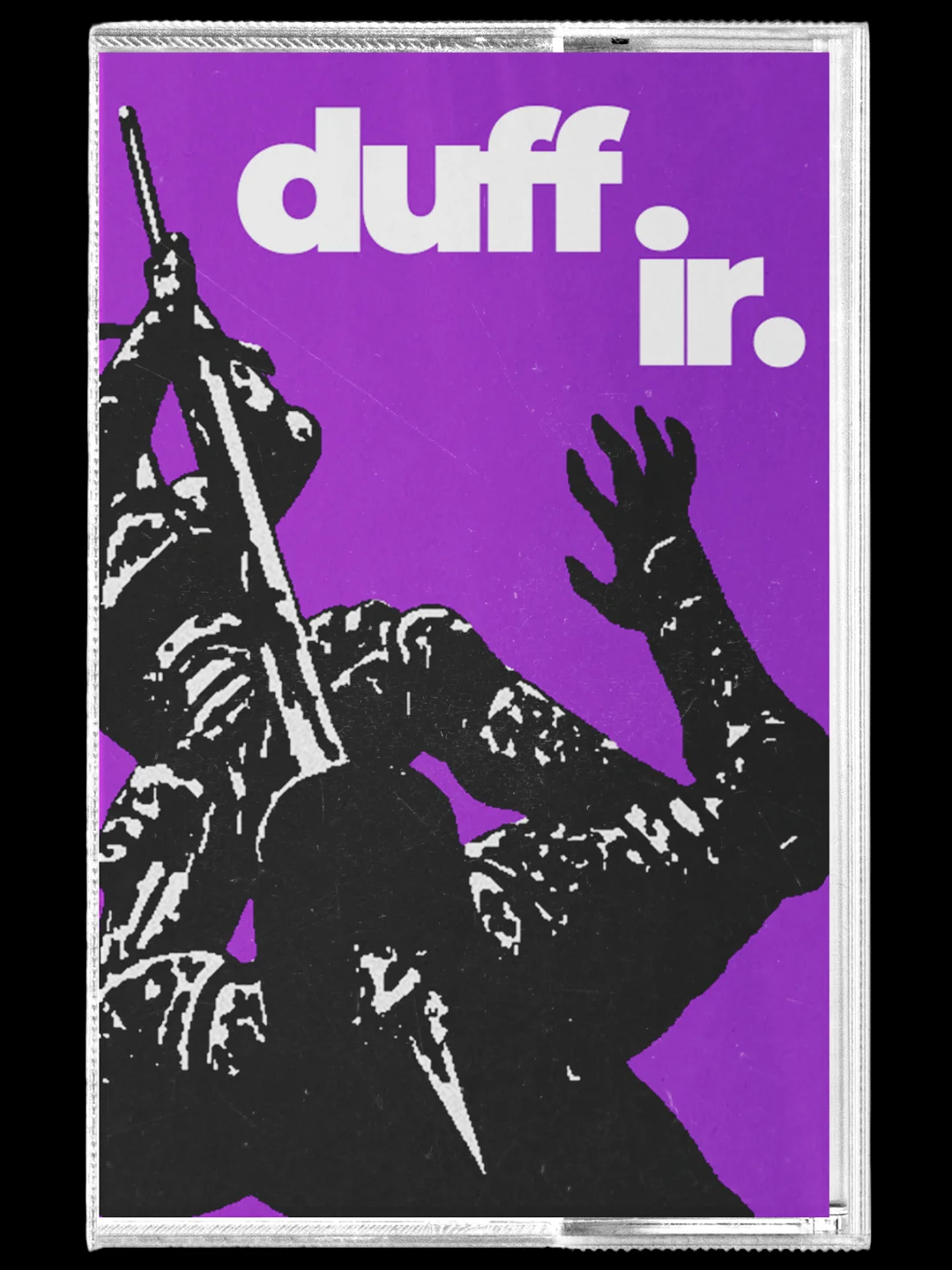 1-Hit Graphic by Duffir product image (1)