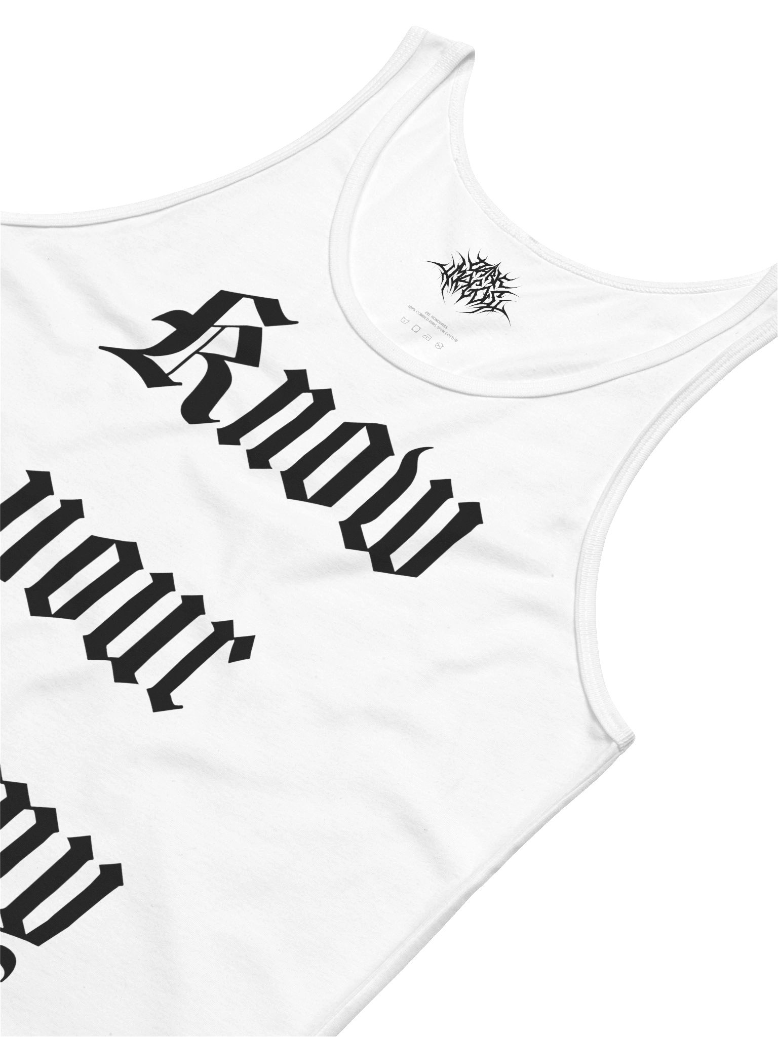 Know your Enemy Tank product image (1)