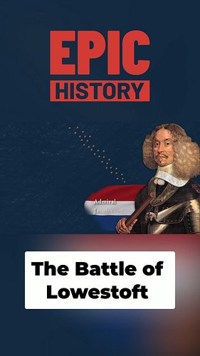 Lowestoft wasn’t supposed to be this one-sided. The Dutch sought close-quarters boarding—then England’s line-of-battle format...