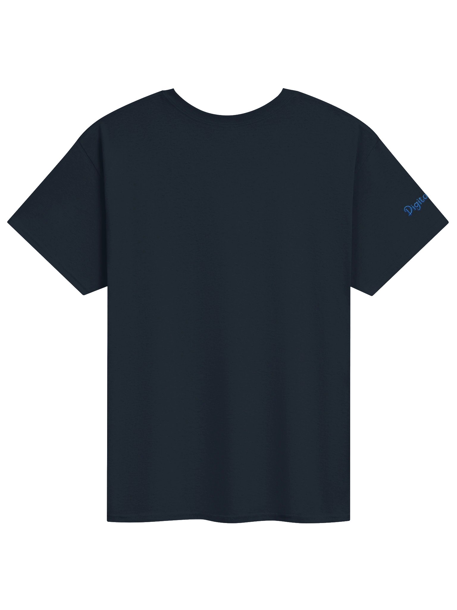 Gildan Heavyweight T-Shirt 12 Dark Colors product image (3)