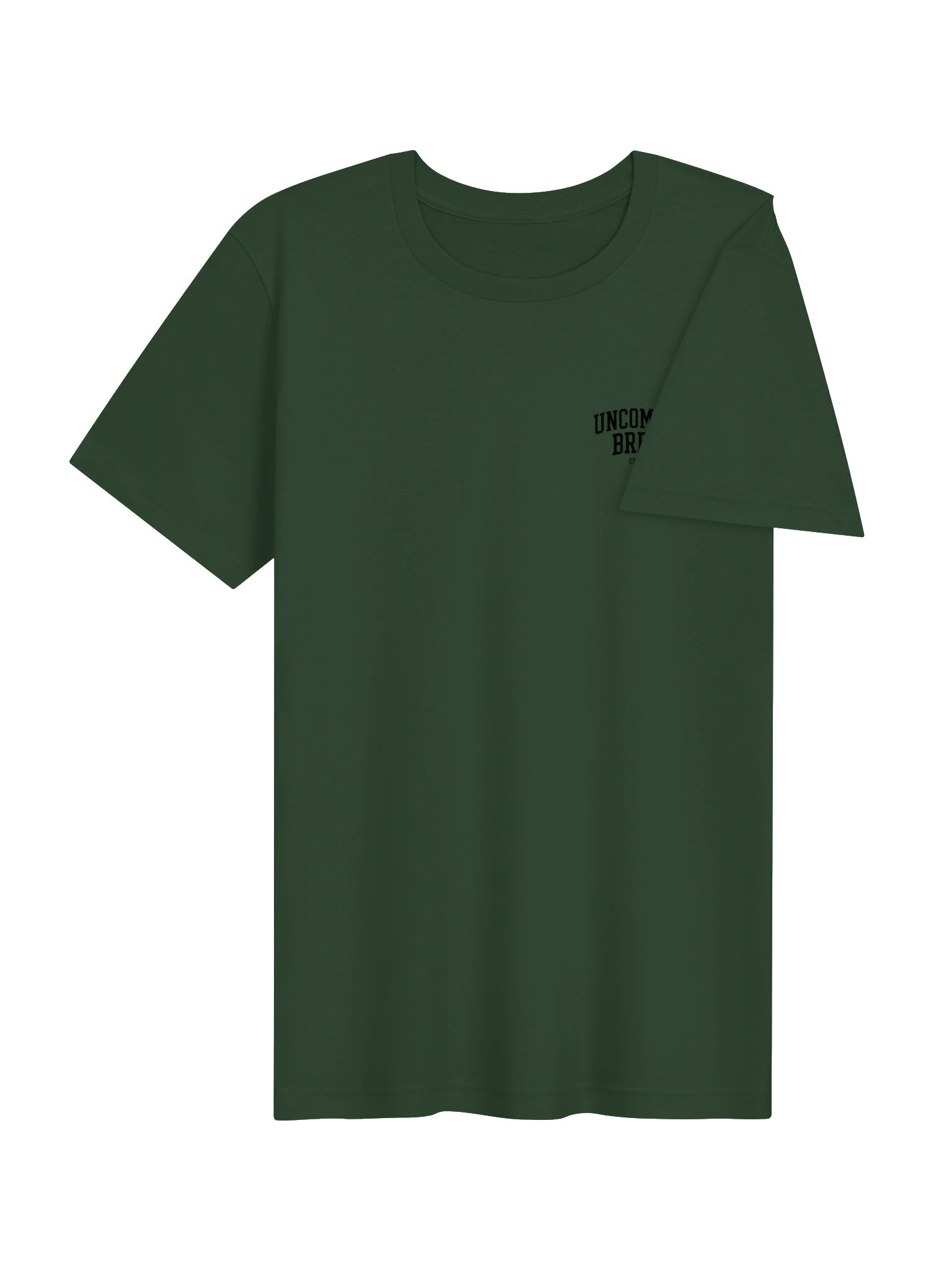 Uncommon Breed Emblem Tee product image (25)