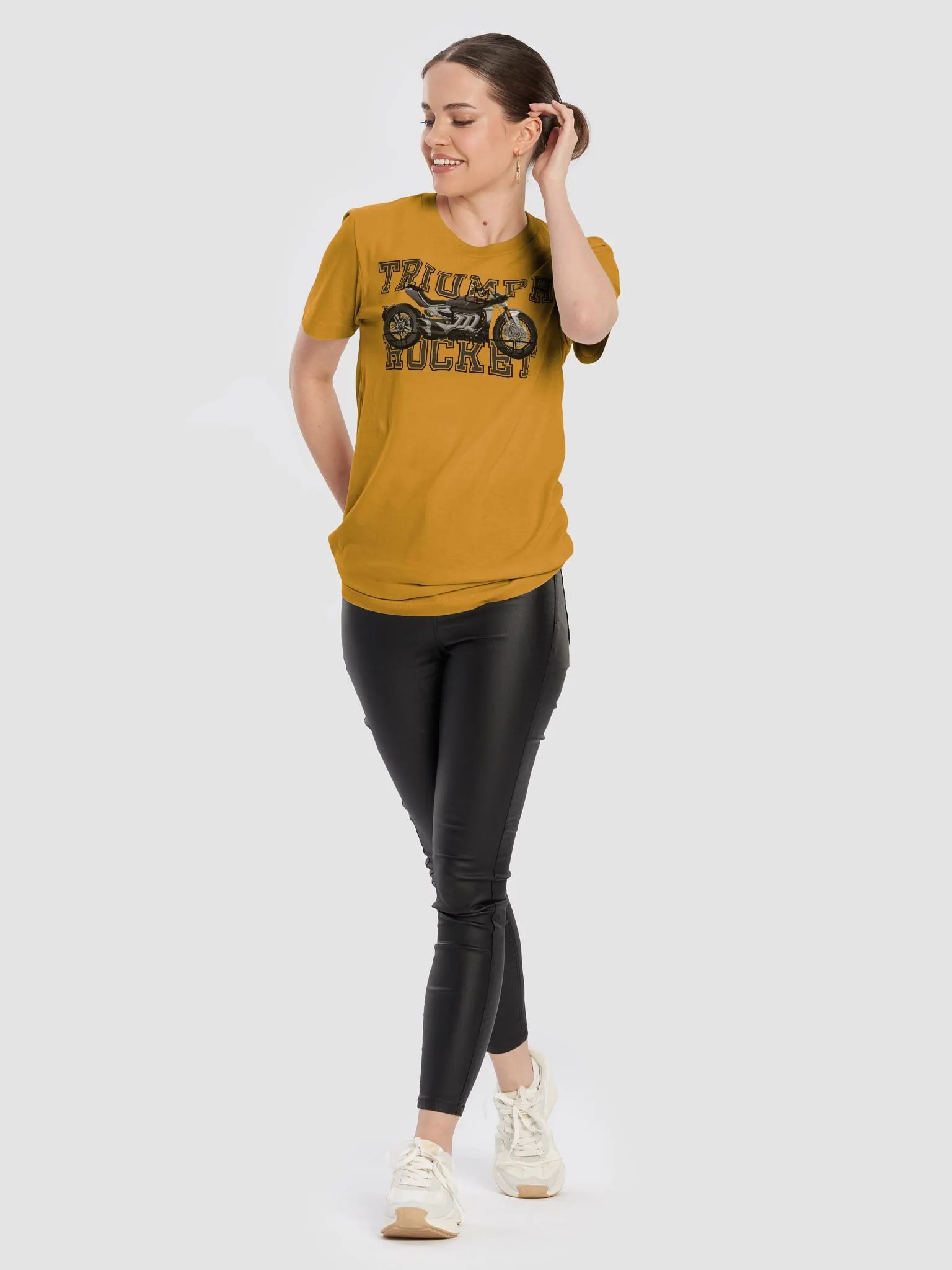 Rocket (Grey) product image (6)