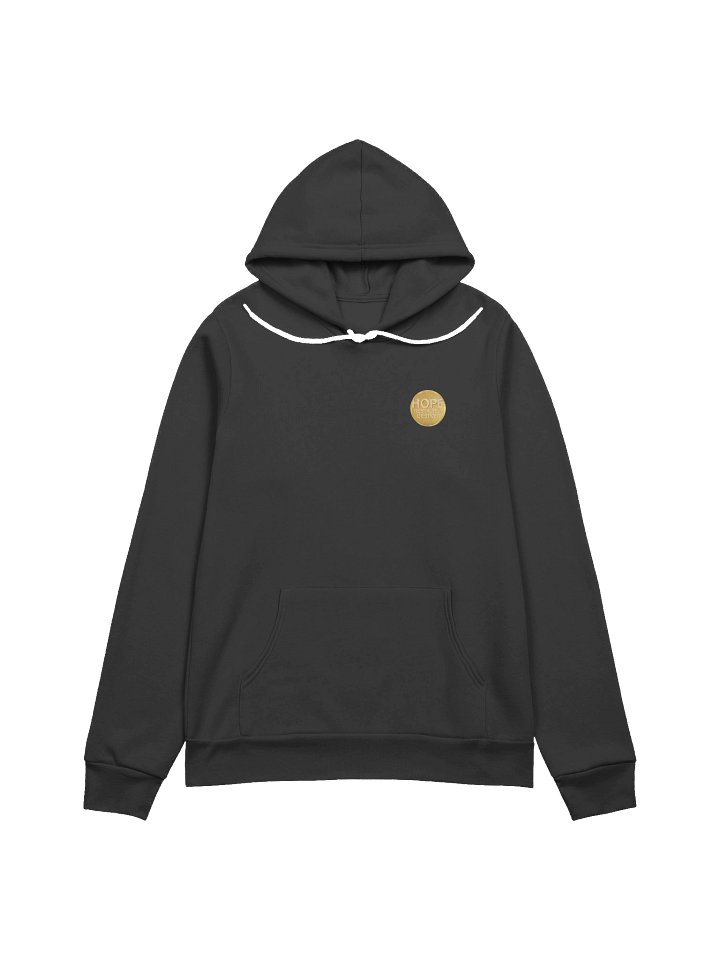 Hoodie “Espérance qui Restaure” product image (2)