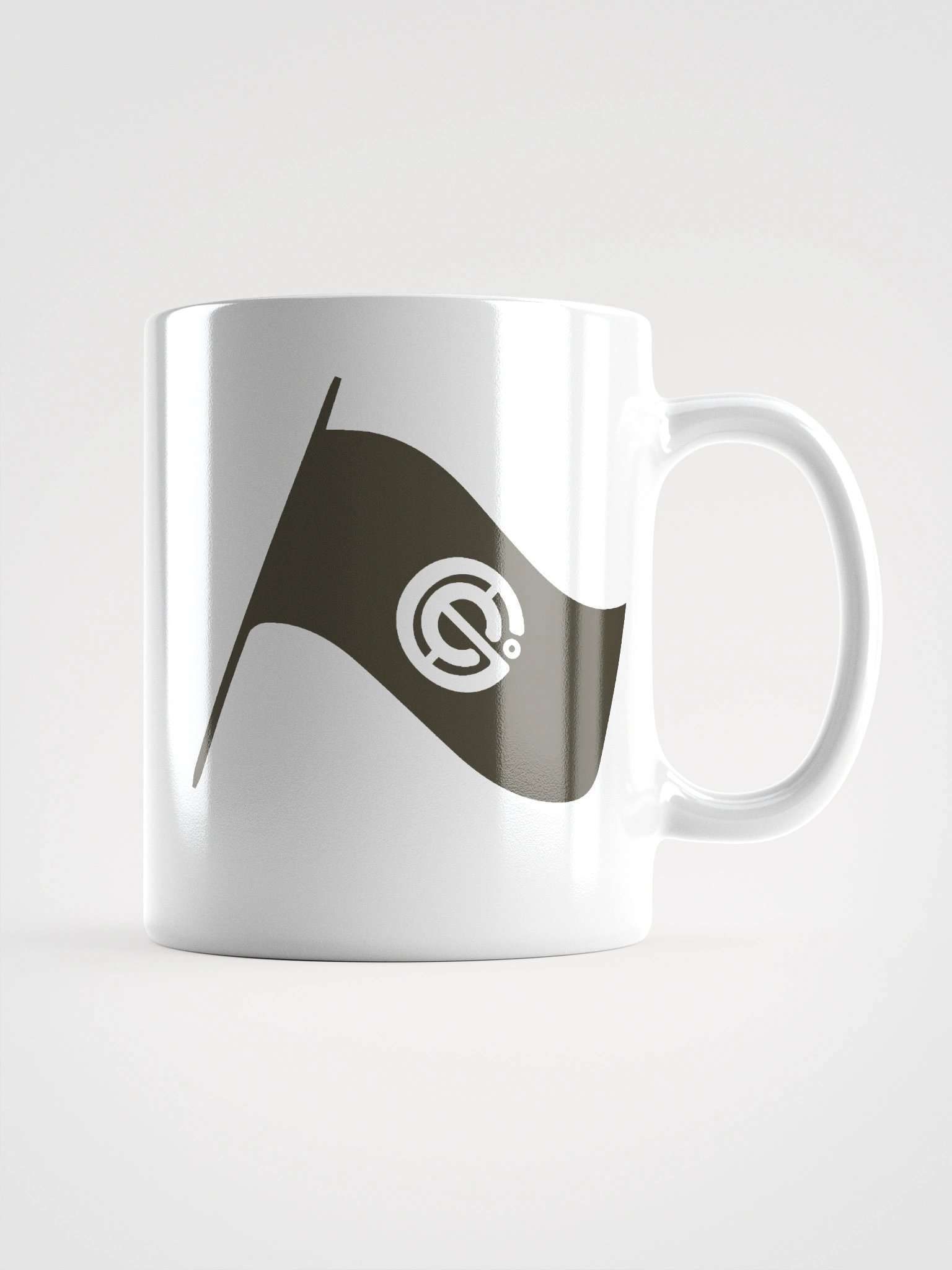 Geography Flag - Mug product image (3)