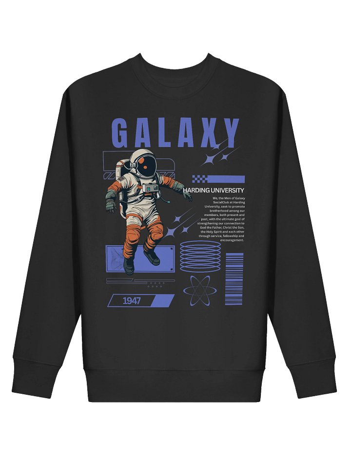 preamble front crew neck product image (10)
