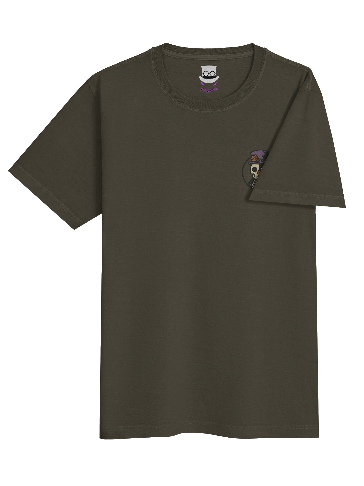 Firewife Penguin Oversized Tee product image (20)