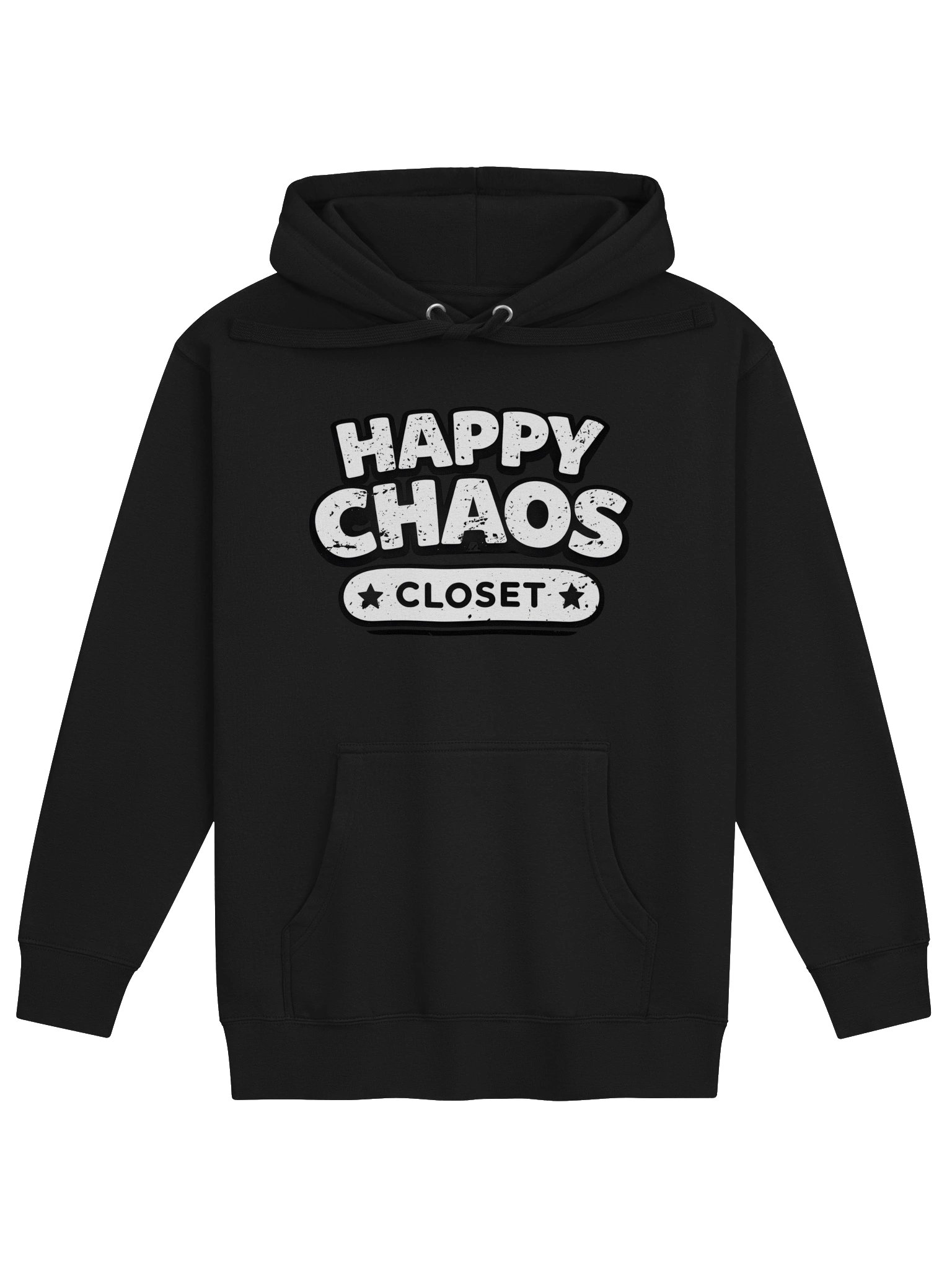 Happy Chaos Hoodie product image (1)