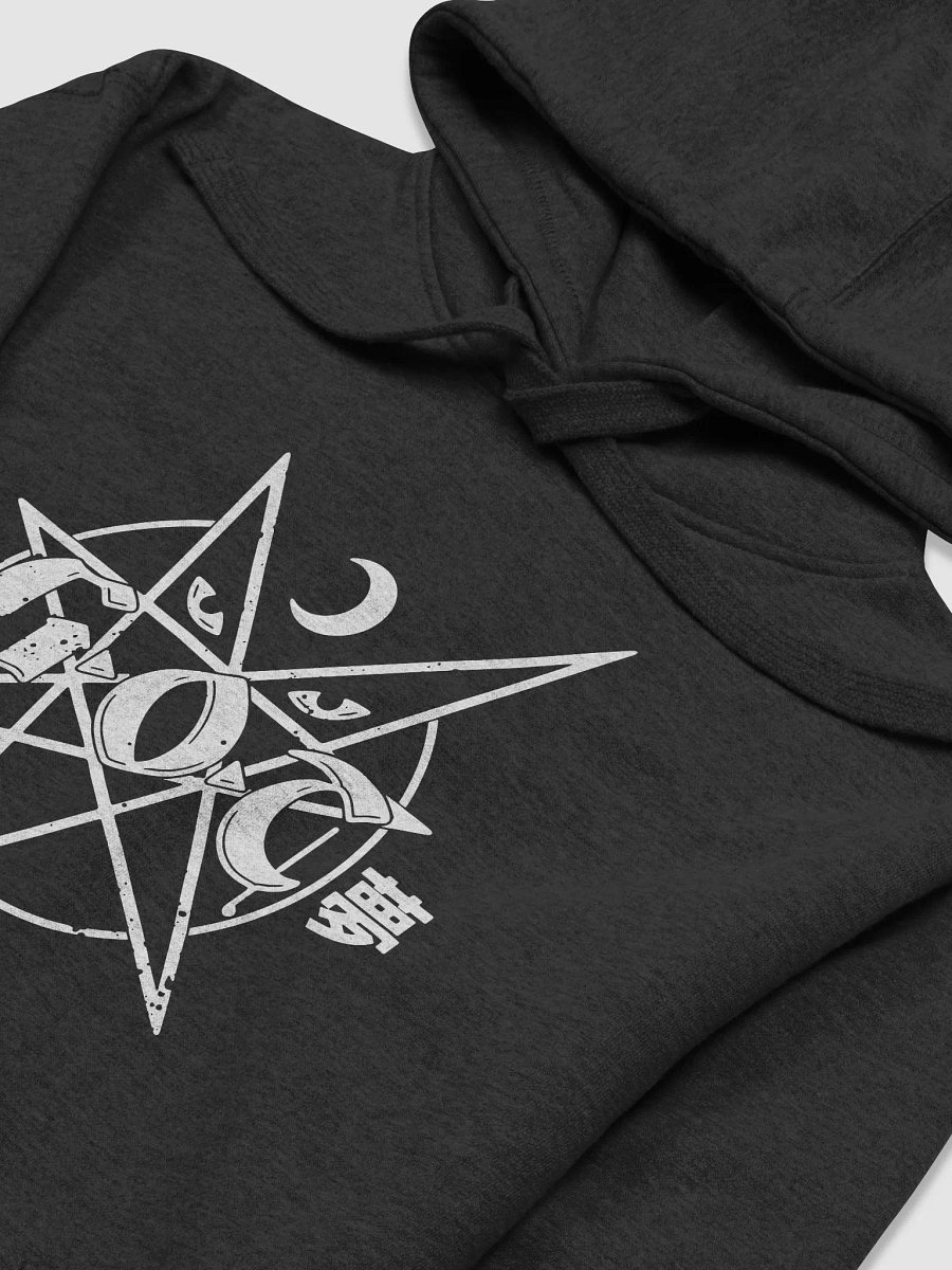G.O.T SUMMON HOODIE product image (19)