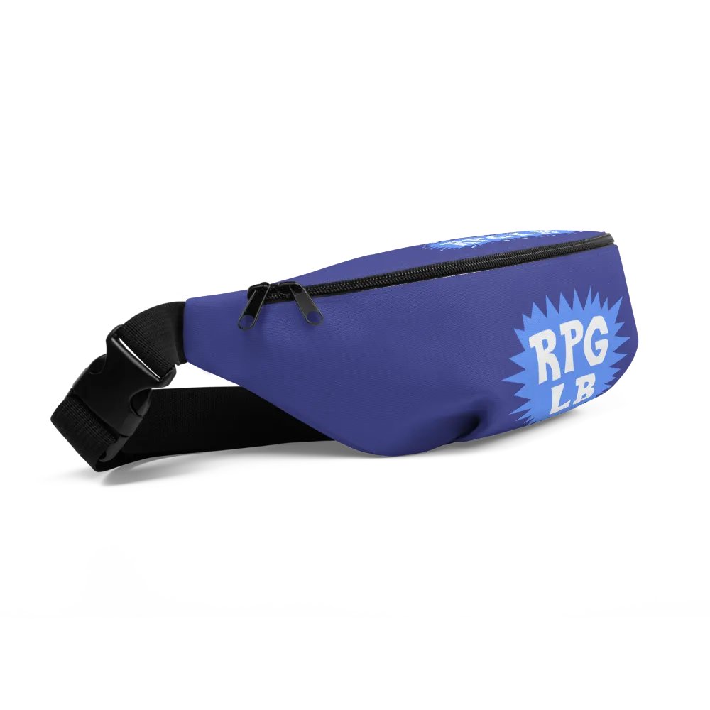 RPG Limit Break Fanny Pack product image (3)