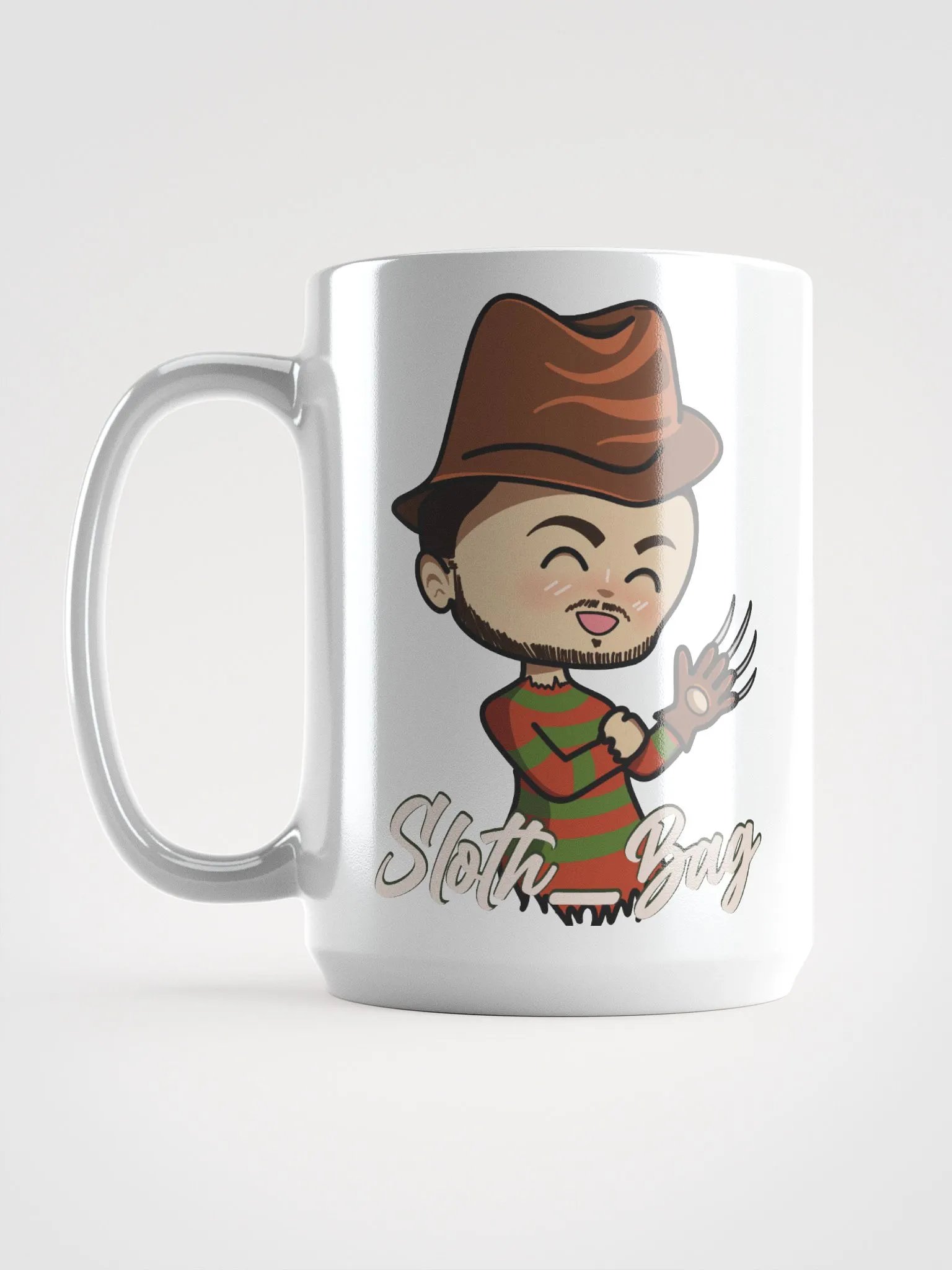 Sloth_Mug product image (6)