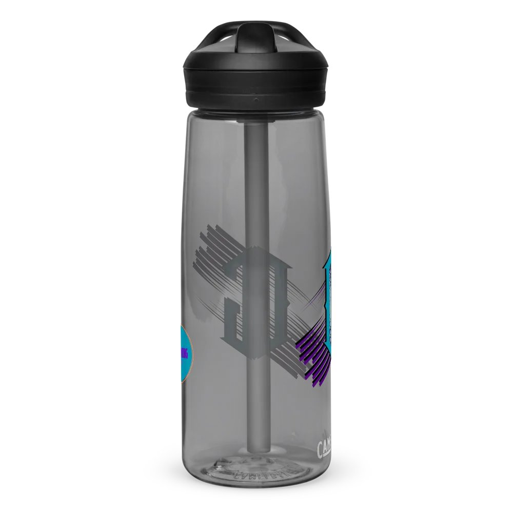 Logo Water Bottle product image (2)