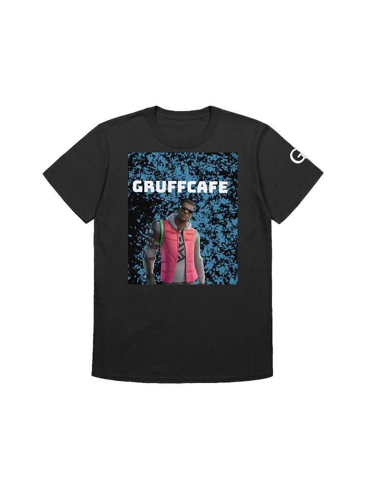 café super fan shirt product image (1)