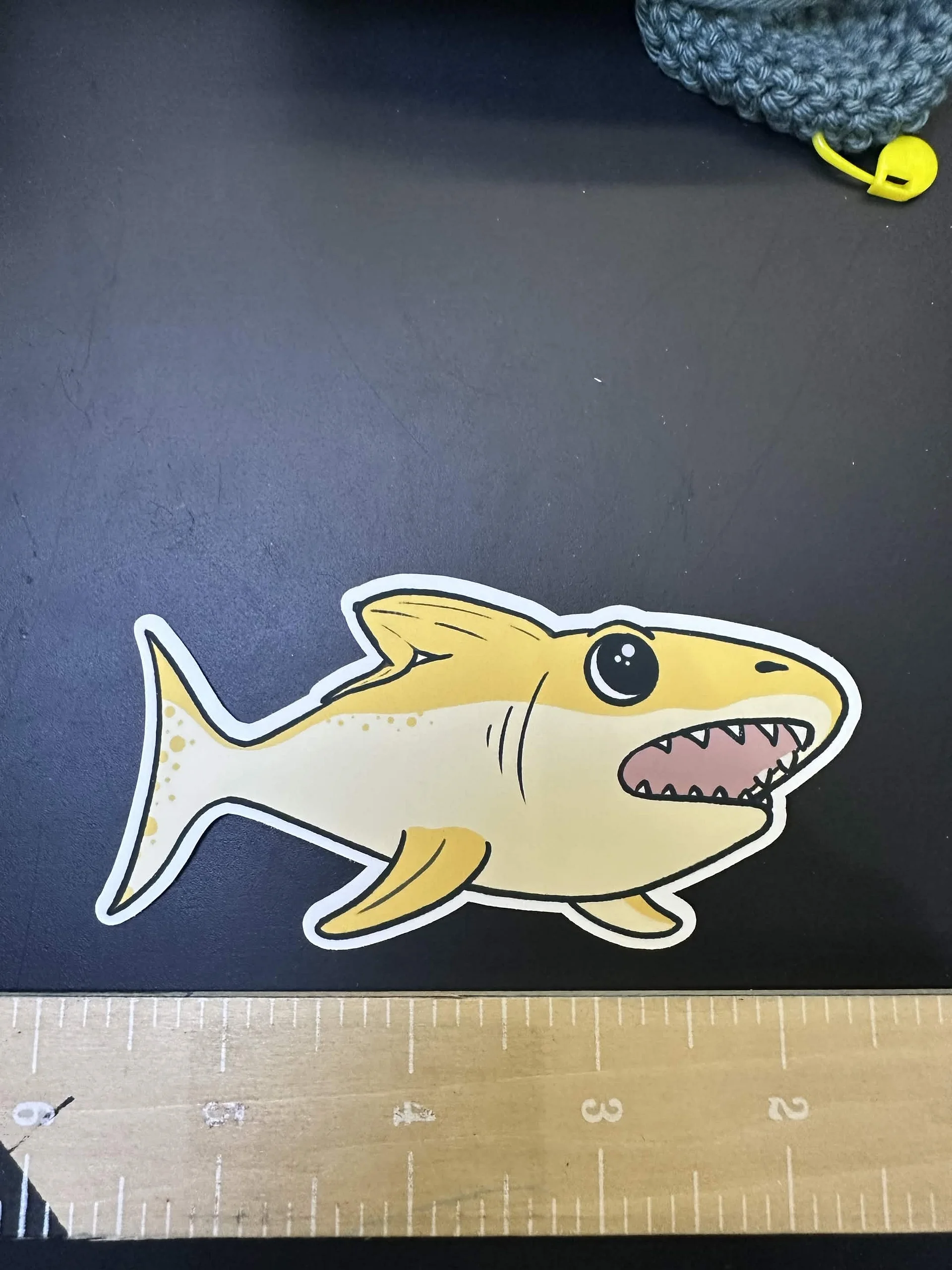 Creatures of the Banantic Stickers Bundle (All 11) product image (4)