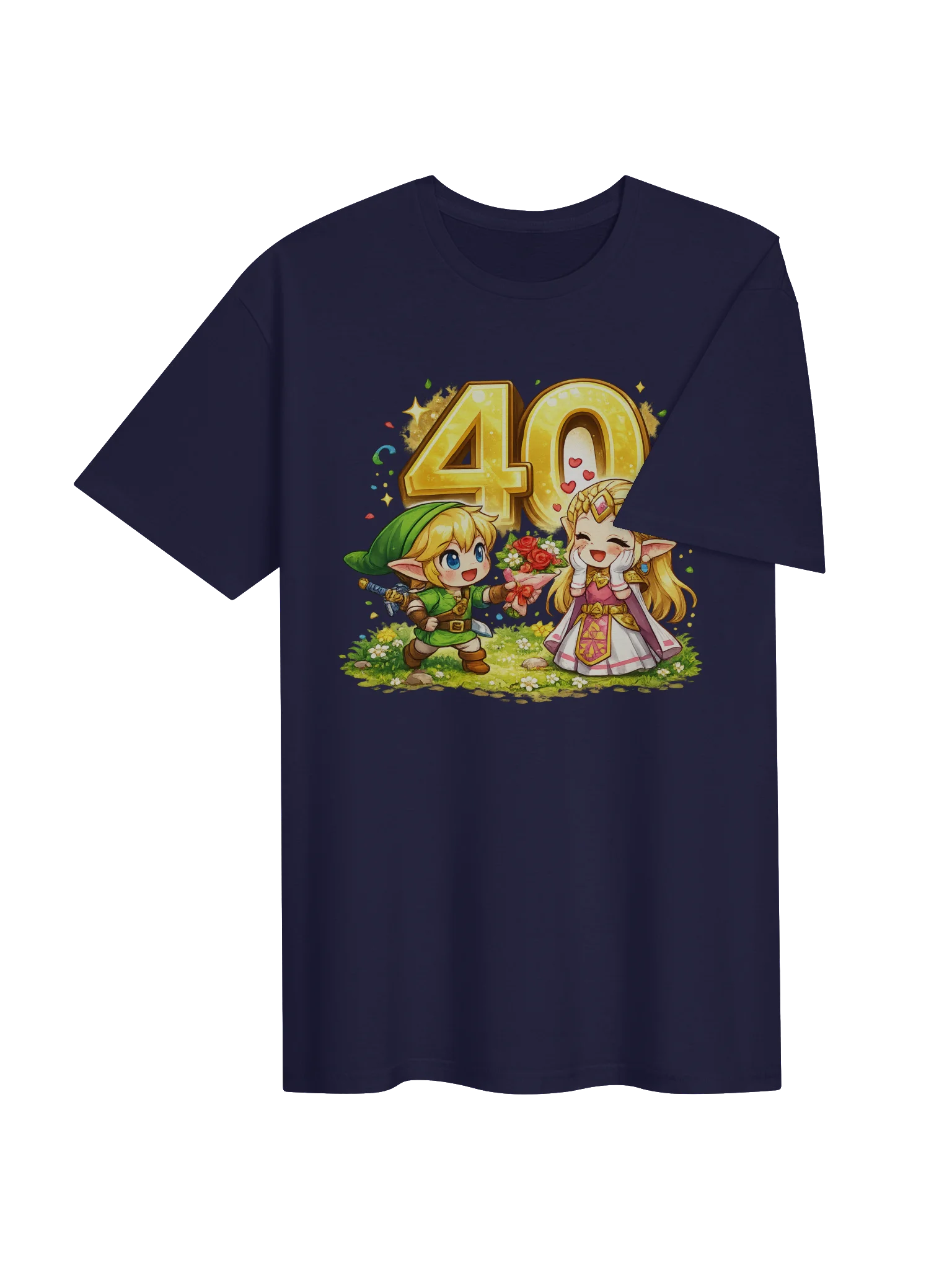 Z 40th Anniversary Tee! product image (21)