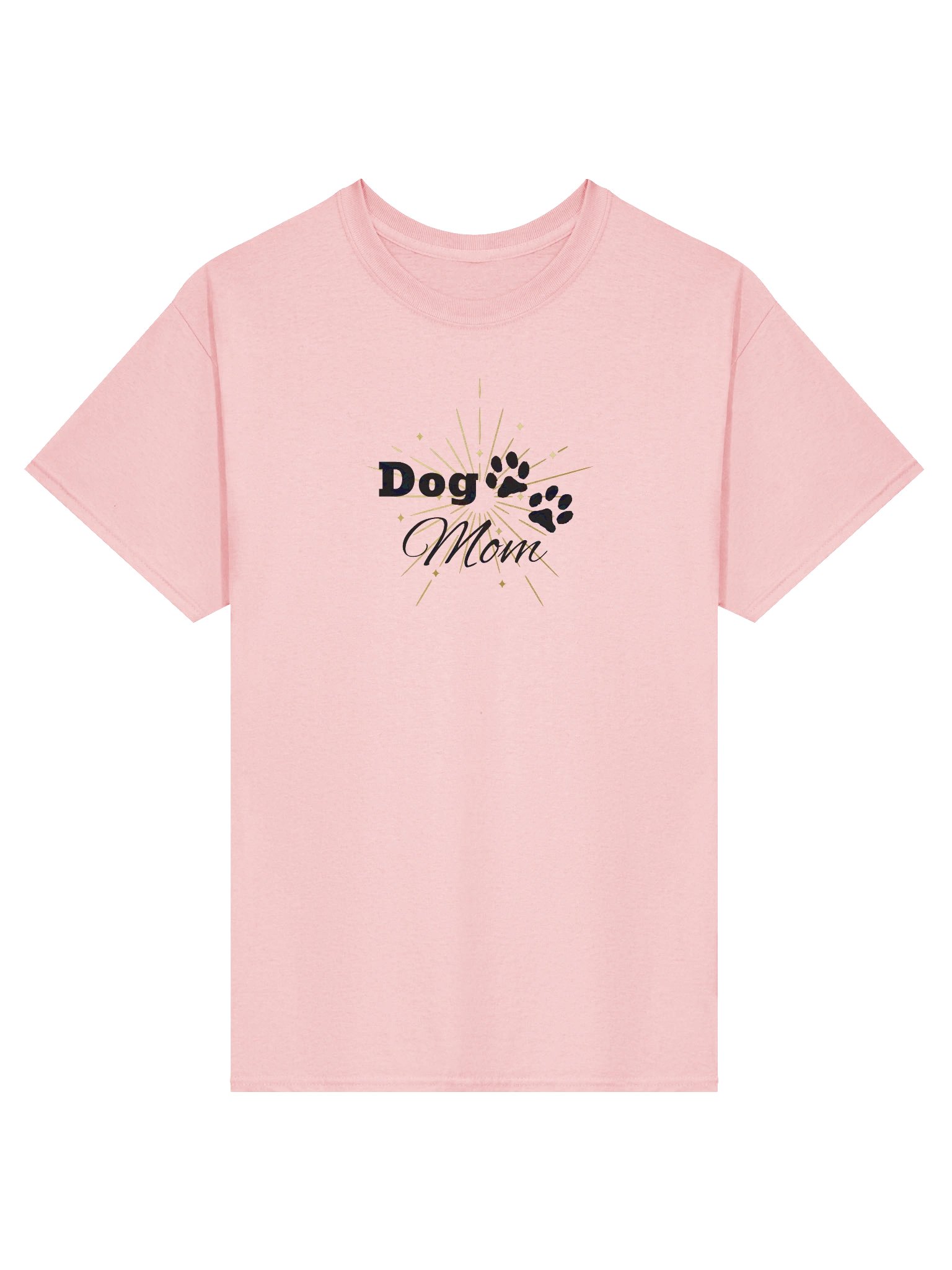 Dog Mom Tee product image (8)