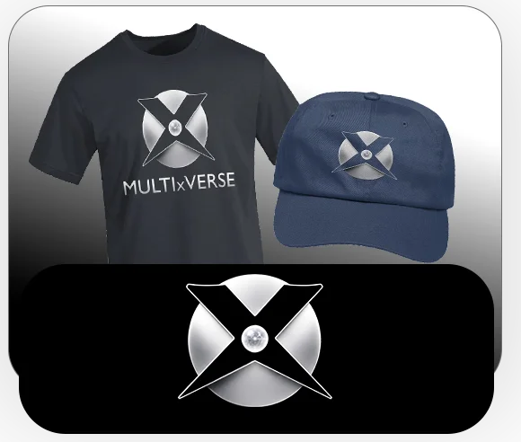 Official xVERSE