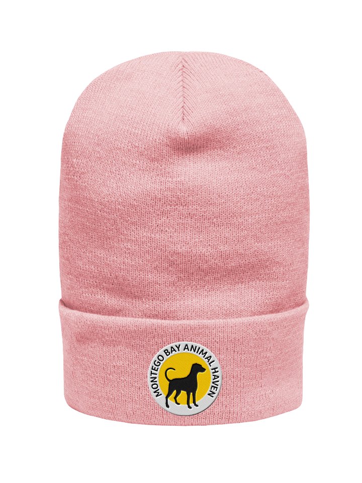 MBAH Logo Beanie product image (11)
