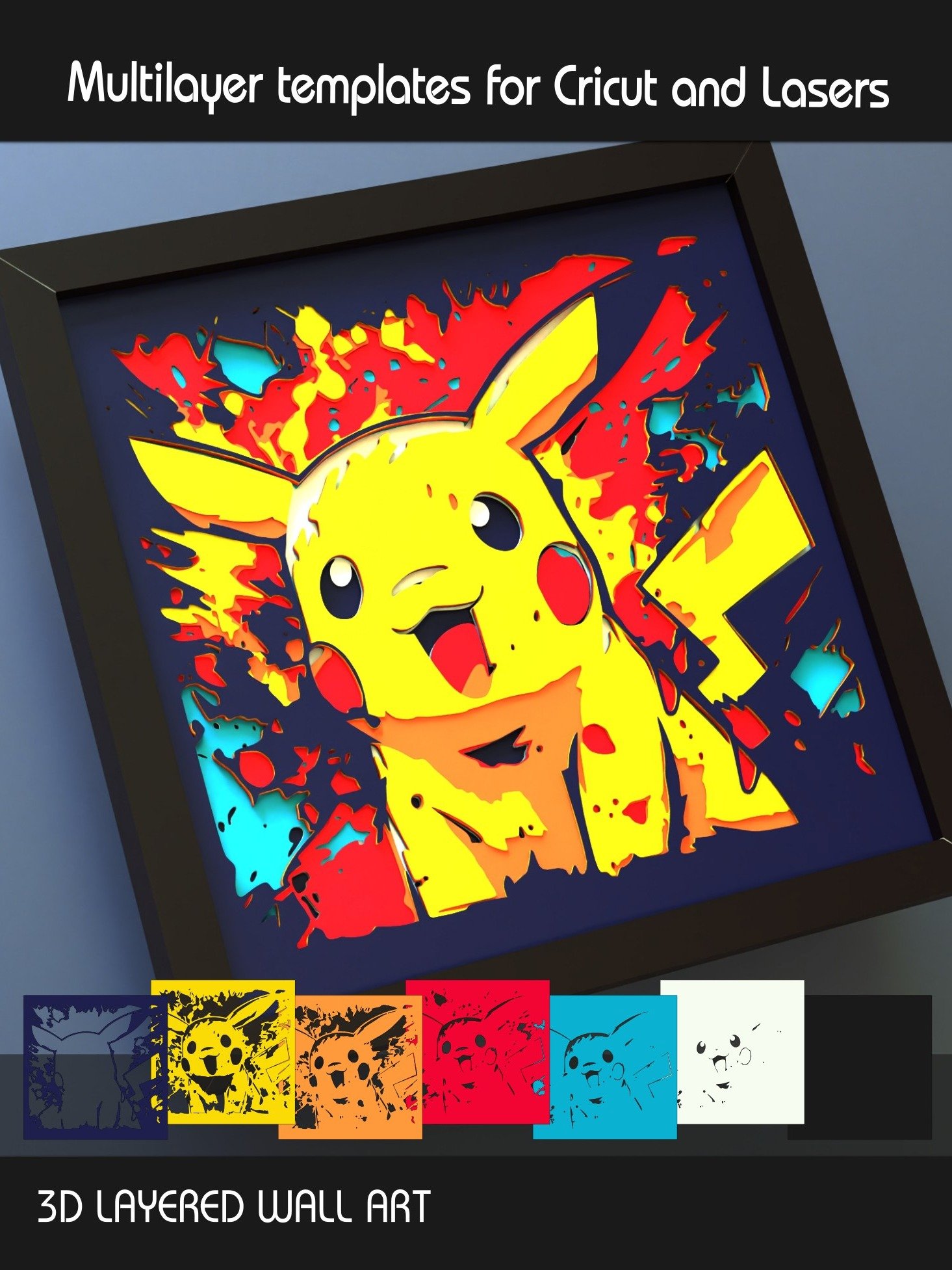 Electric Hamster product image (6)