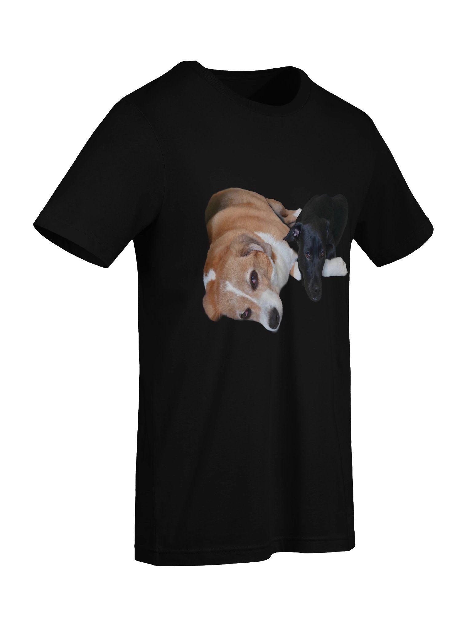 Murphy and Shadow Super Soft Tee product image (106)