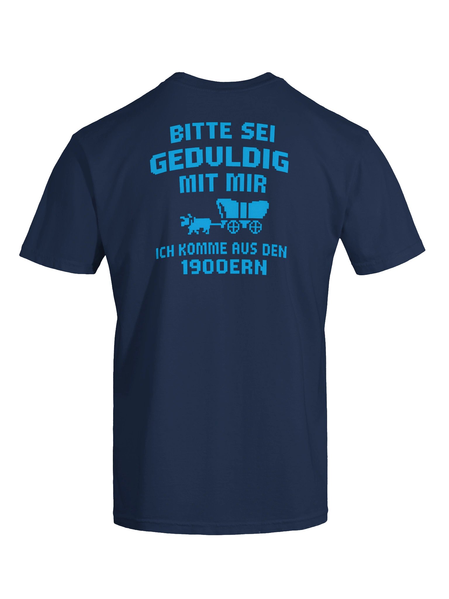 Lustige, sarkastische Sprüche auf T-Shirts für Männer – Humor und Witze für Ehemänner, Väter, Großväter, Freunde und Söhne product image (2)