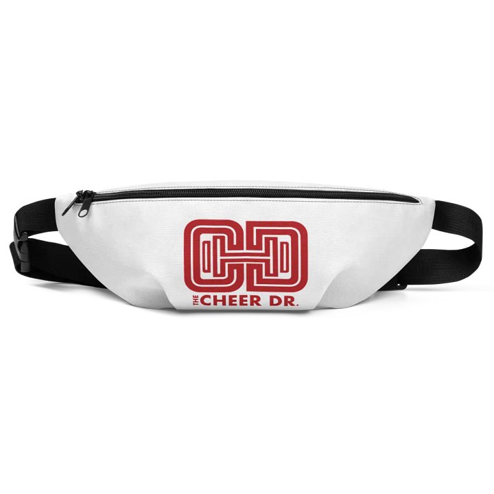 The Cheer Doctor Fanny Pack product image (1)