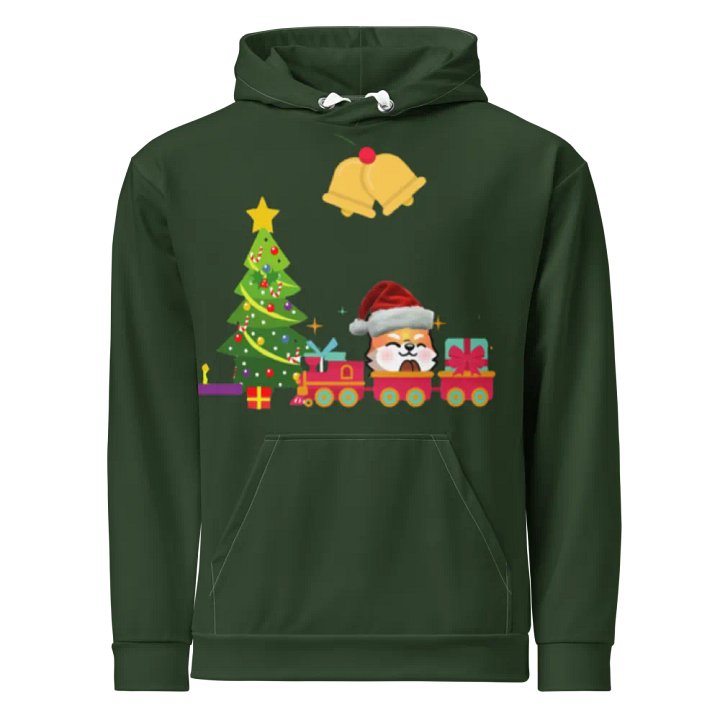 Christmas Hoody product image (1)