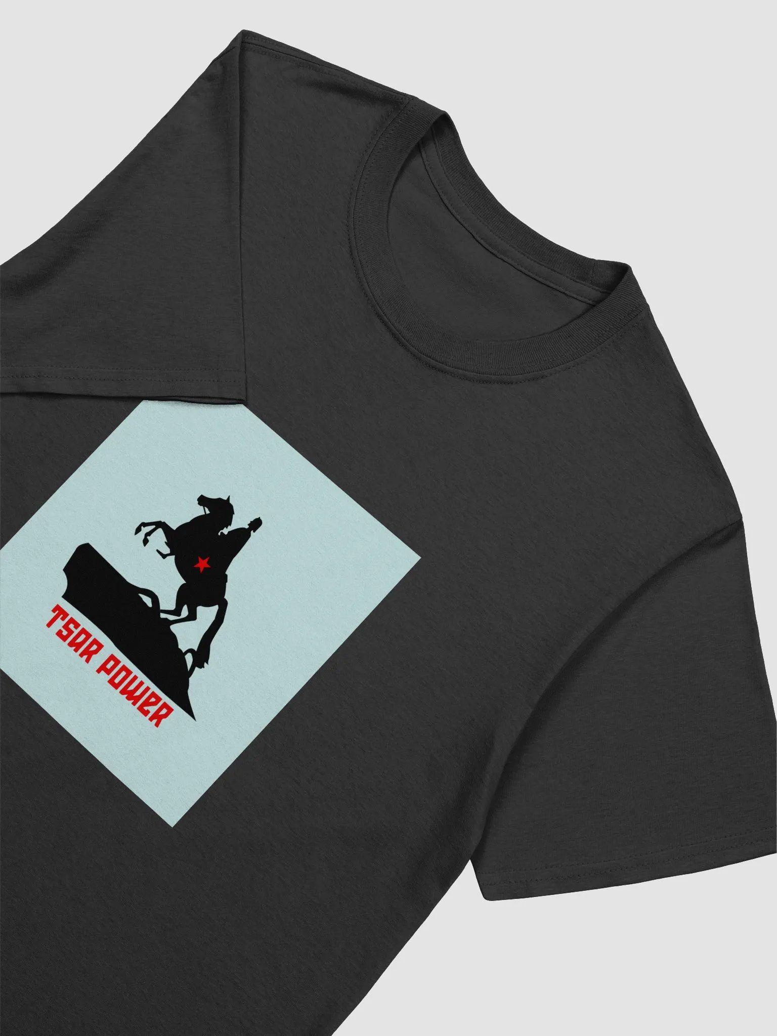 Tsar Power Shirt product image (3)