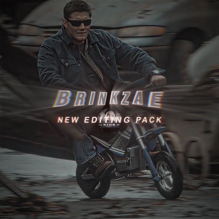 BrinkzAE's New Editing Pack [2025] product image (1)