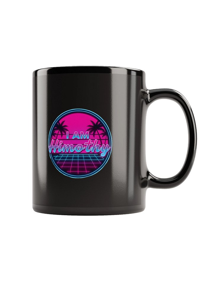 I AM HIMOTHY (New Wave) product image (1)