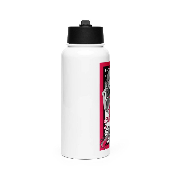 Yubi Yubz 1 Stainless Steel Bottle with Straw (100k Special) product image (2)