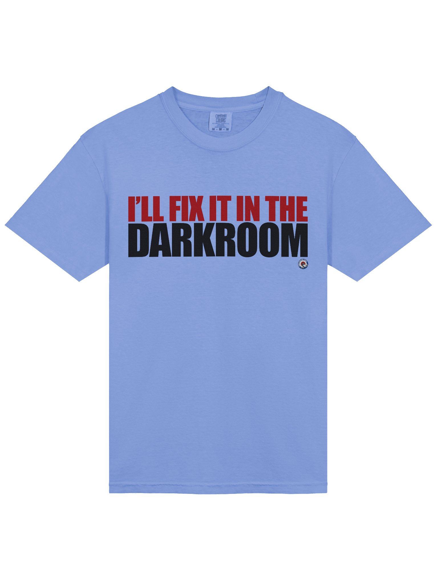 FIX IT IN THE DARKROOM product image (10)