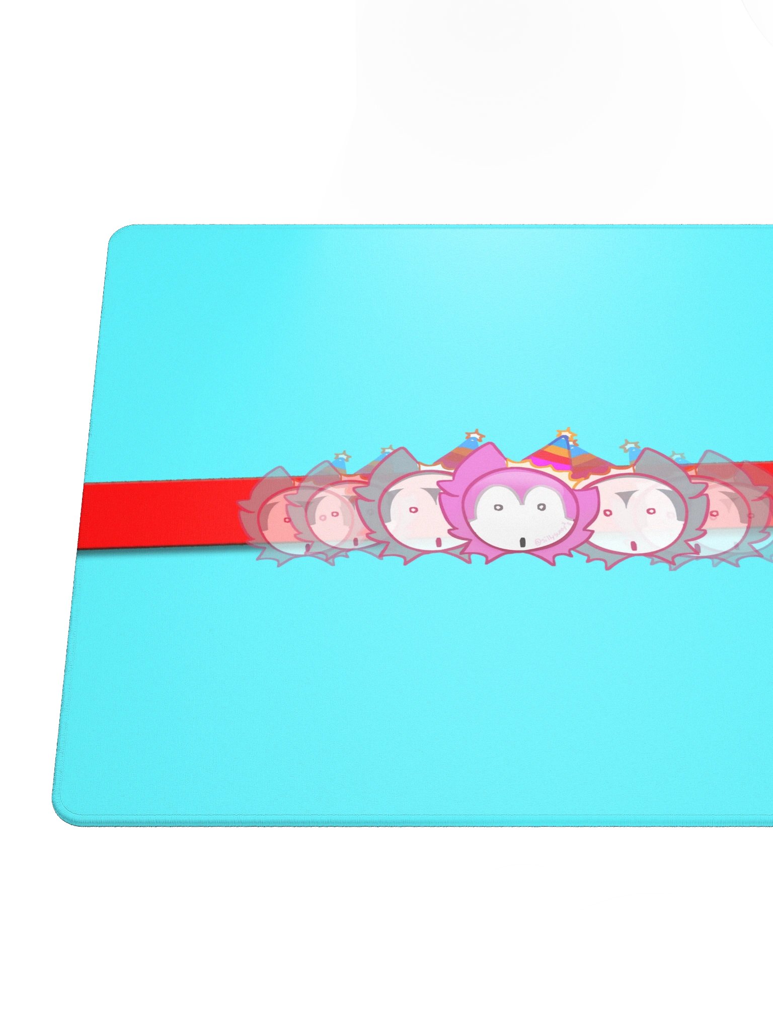 PiggyToon Mousepad product image (6)
