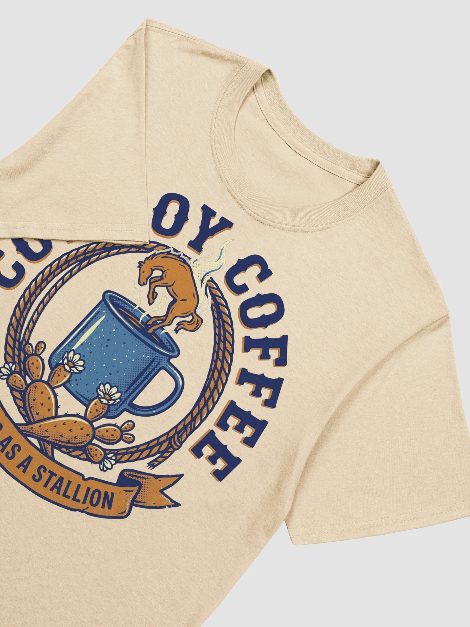 Cowboy Coffee product image (3)