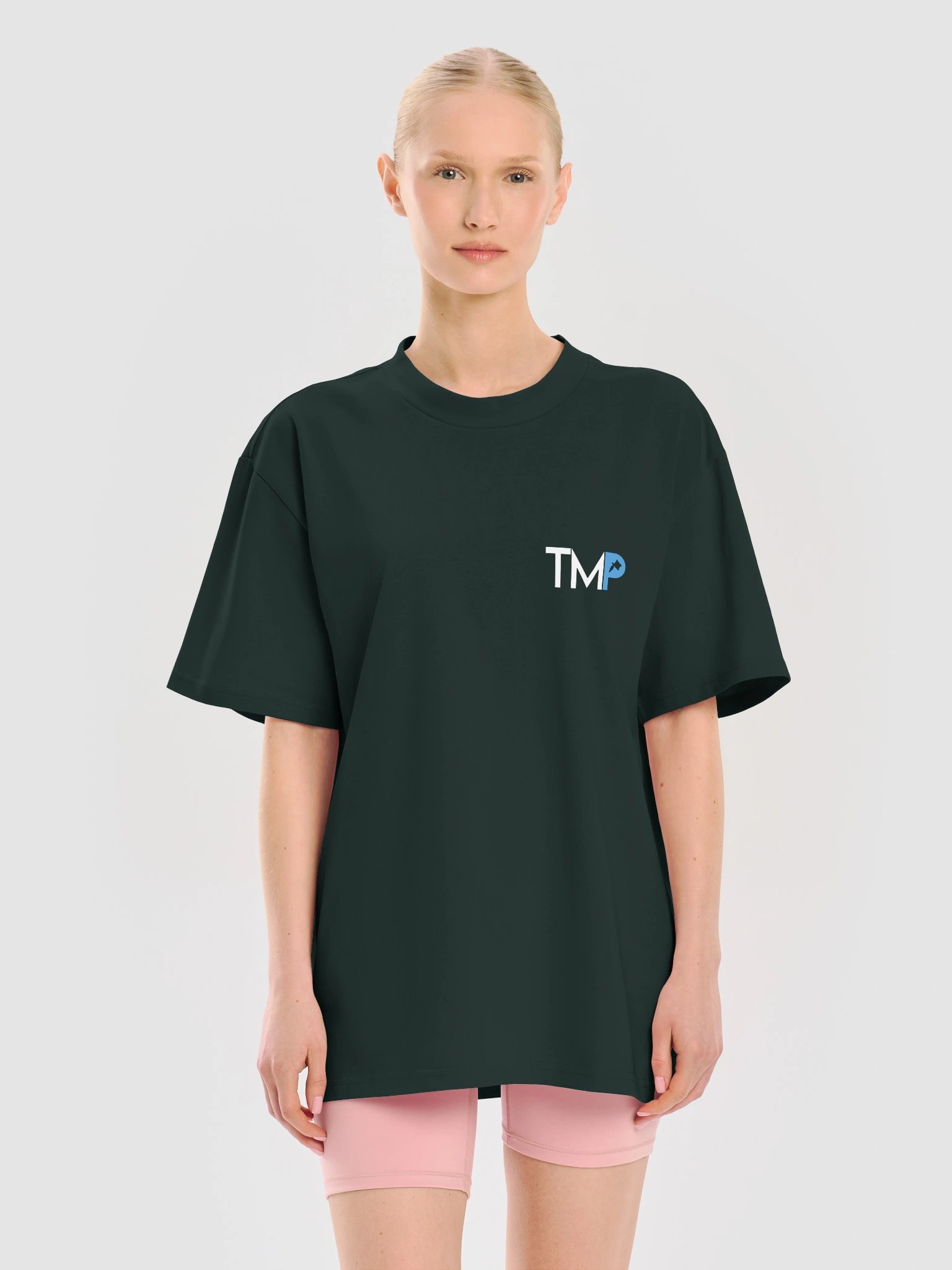 TMP T-shirt product image (6)