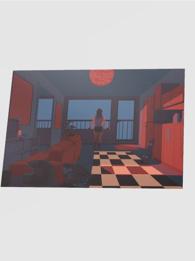 EOYS Big Room Poster product image (3)