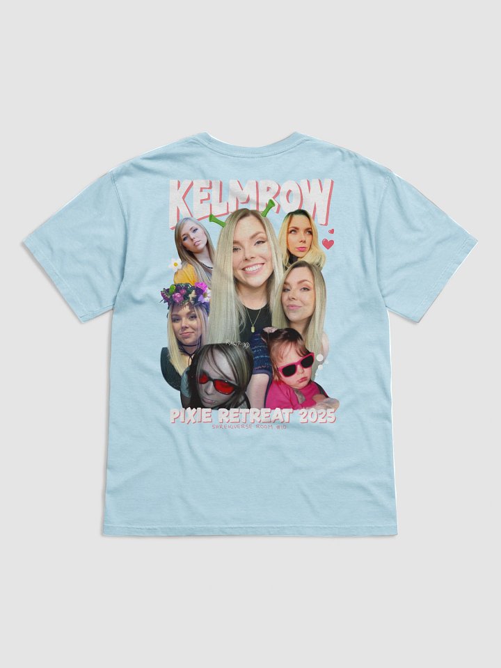 Jordyne & Kelly Shirt product image (10)