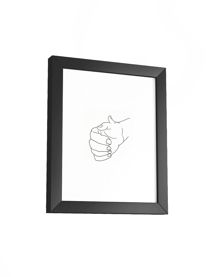 ADADUA ART POSTER product image (10)