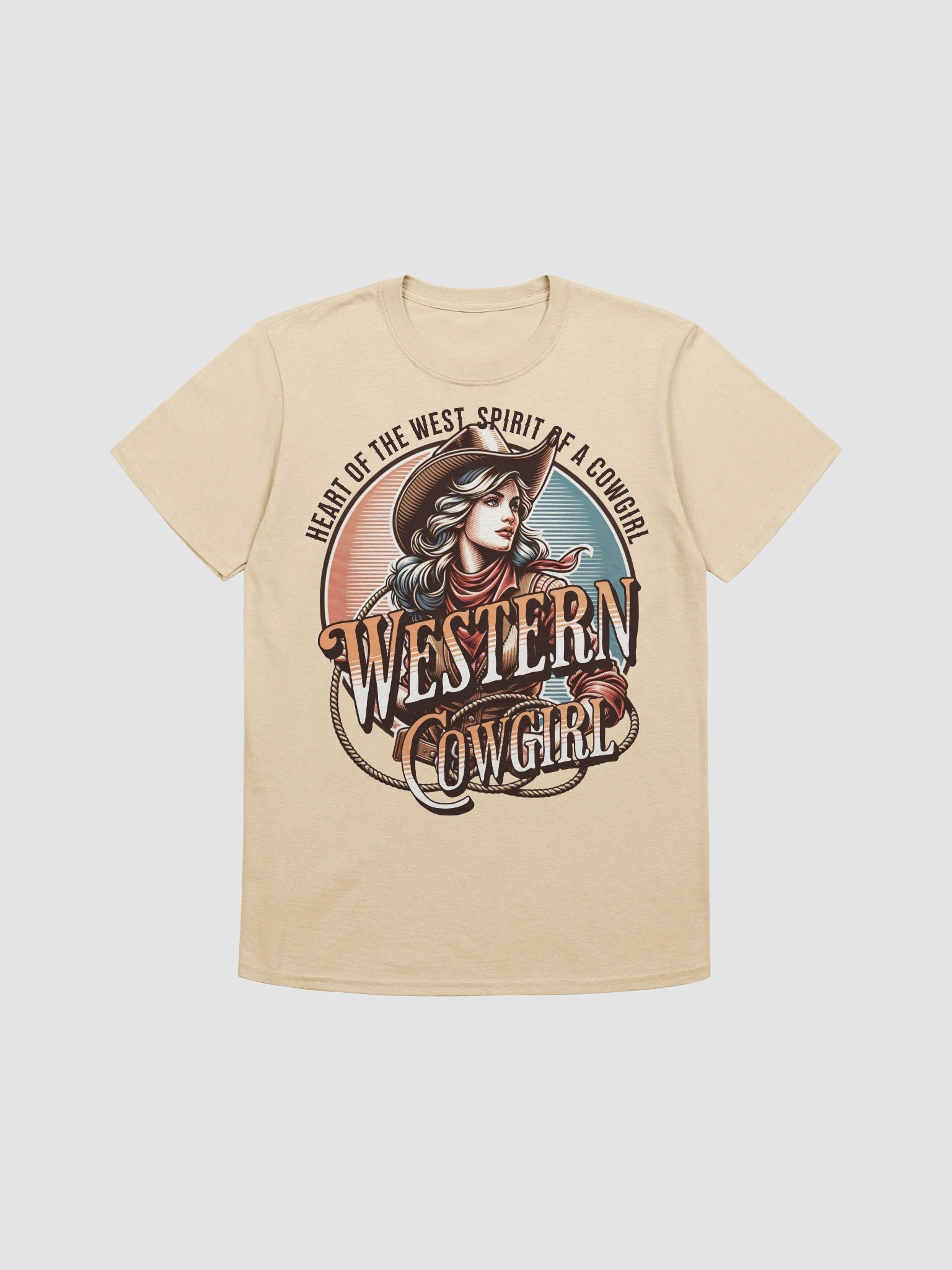 Western Cowgirl product image (2)