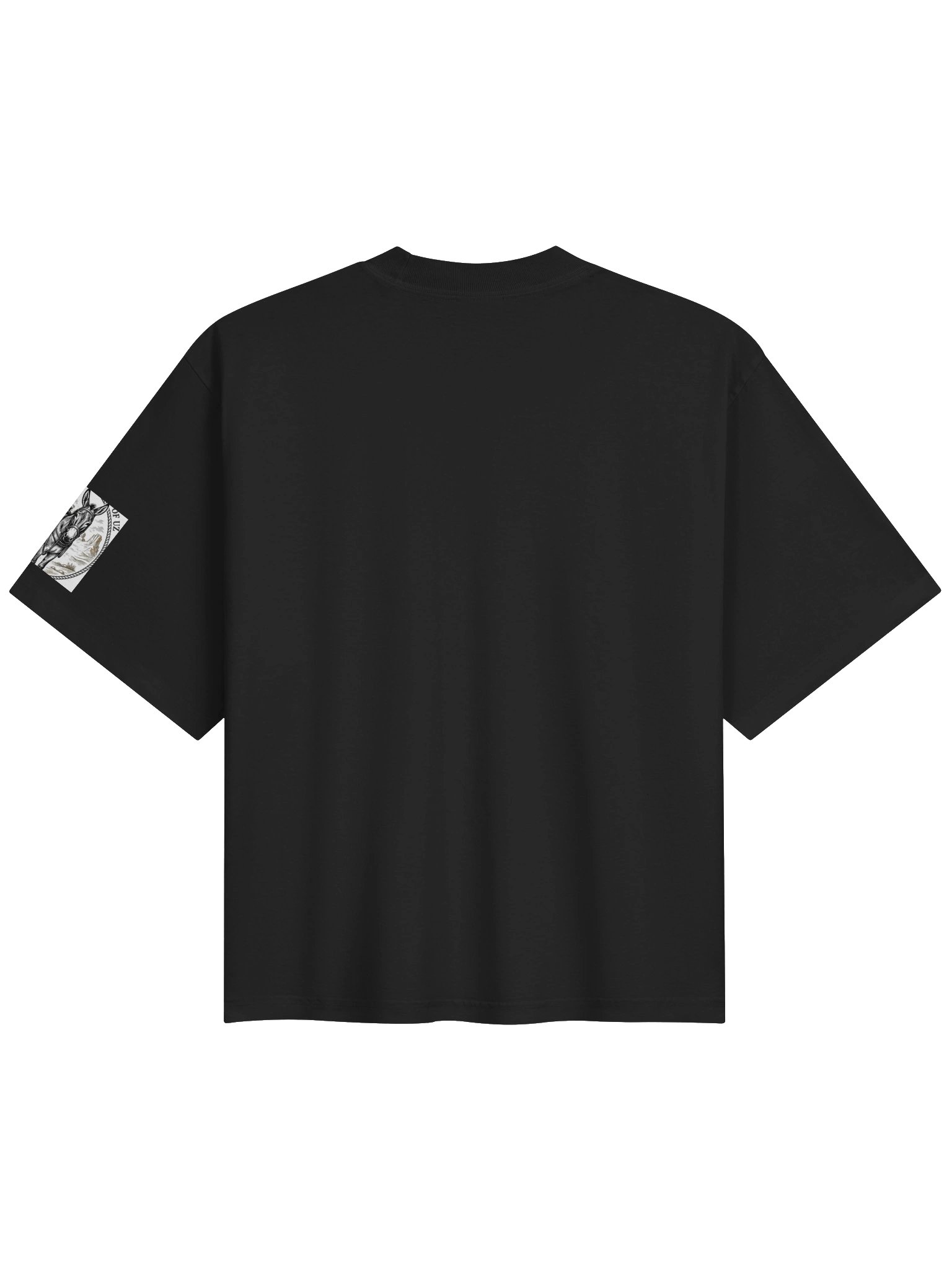 Journey to Uz - Desert Morning product image (2)