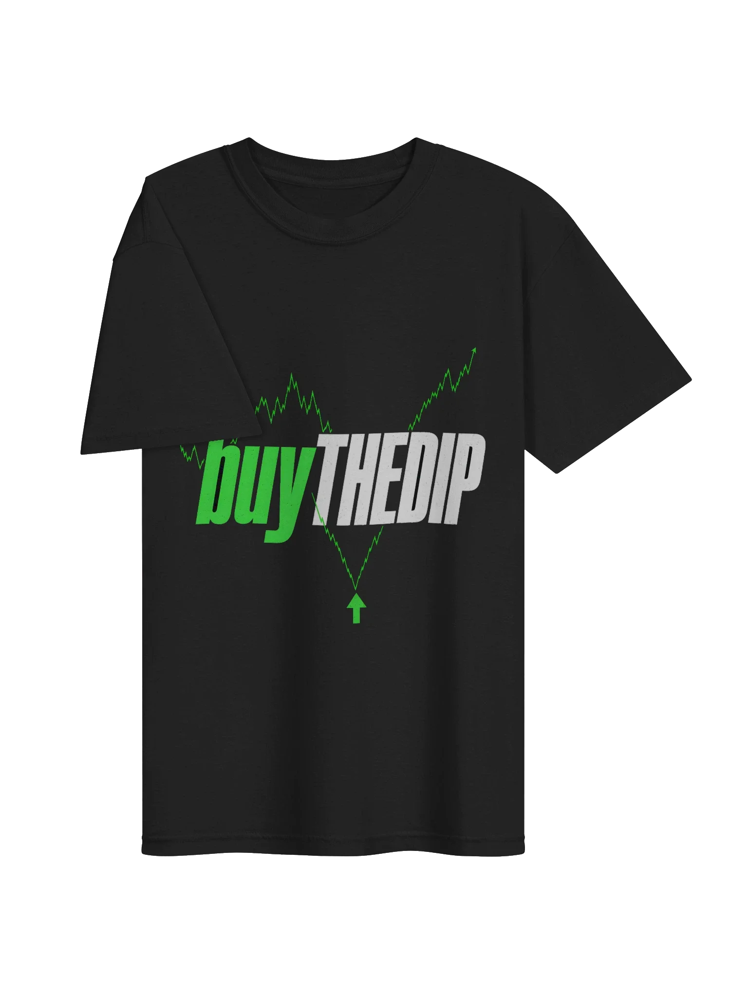 buyTHEDIP Tee — view 3