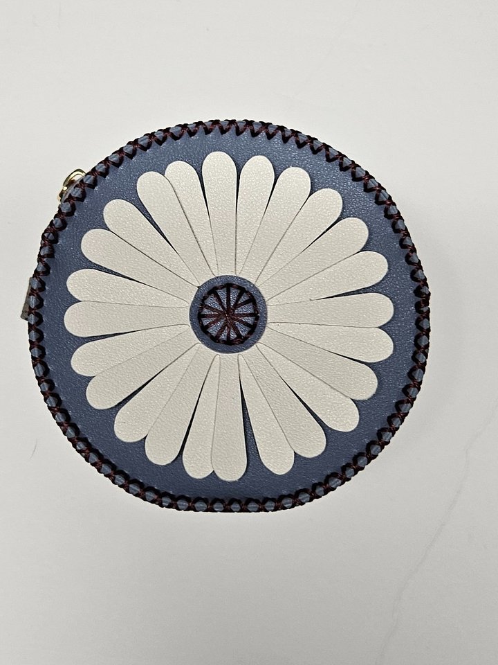 Flower circle bags product image (2)