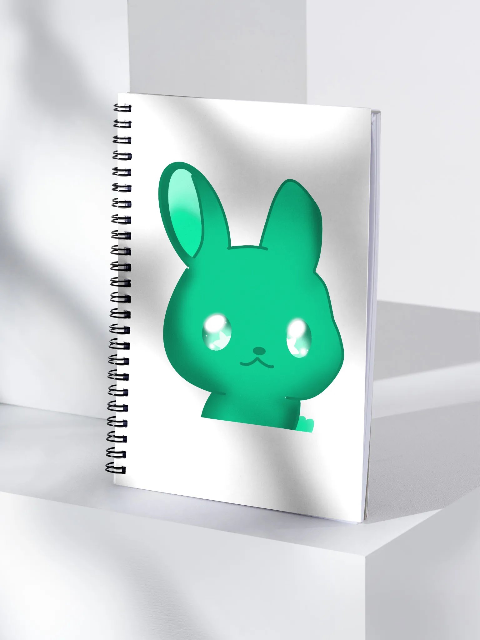 Bunny Journal product image (4)