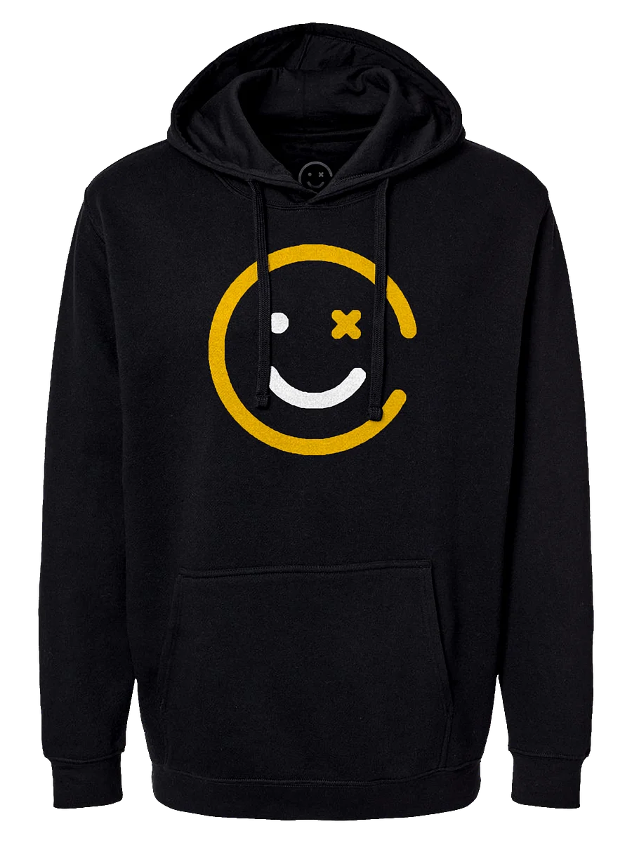 Happy Punch Hoodie product image (1)