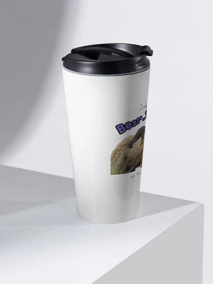 Mama Bear Toast (Mug) product image (2)