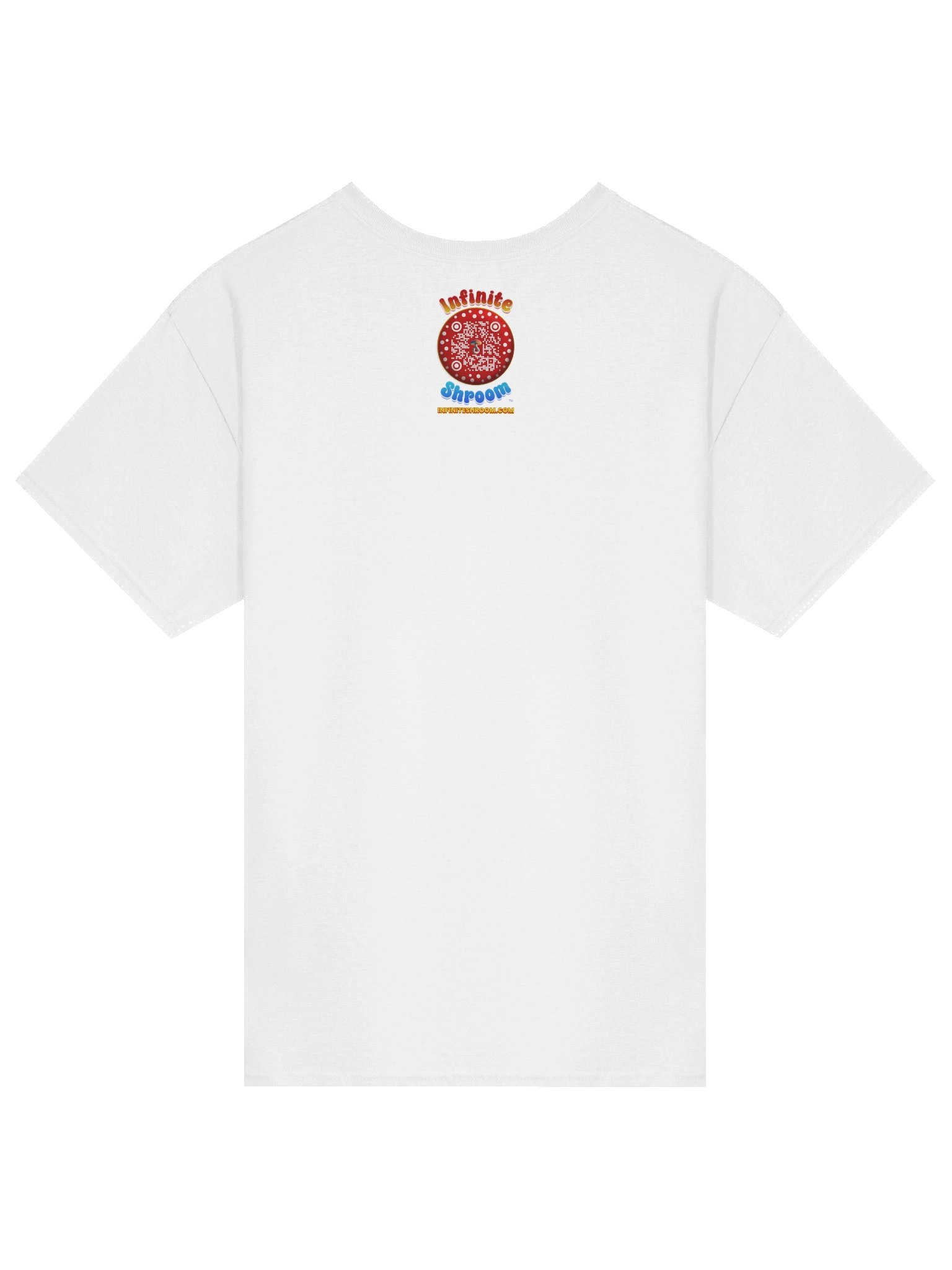 INFINITE SHROOM T-SHIRT product image (2)