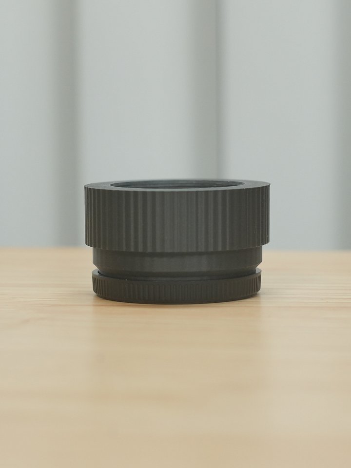 RigJunkie Micro 4/3 to M42 Adapter .STL File Download product image (2)