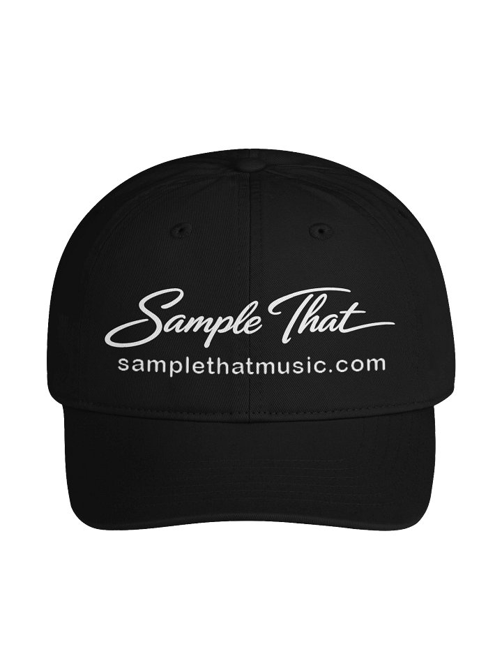 Sample That Logo Hat product image (2)