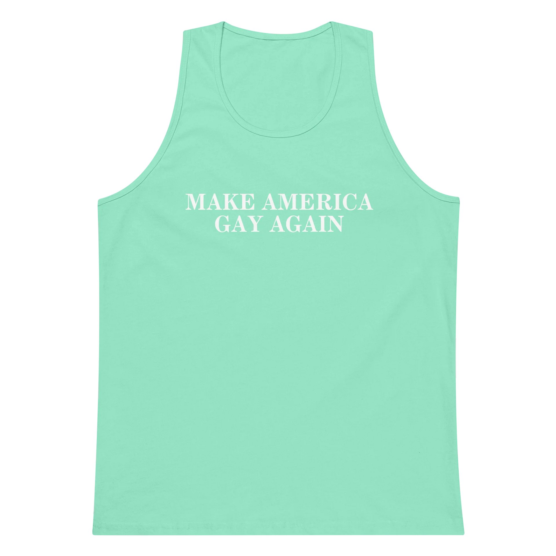 Prideful Protest Tank Top product image (5)