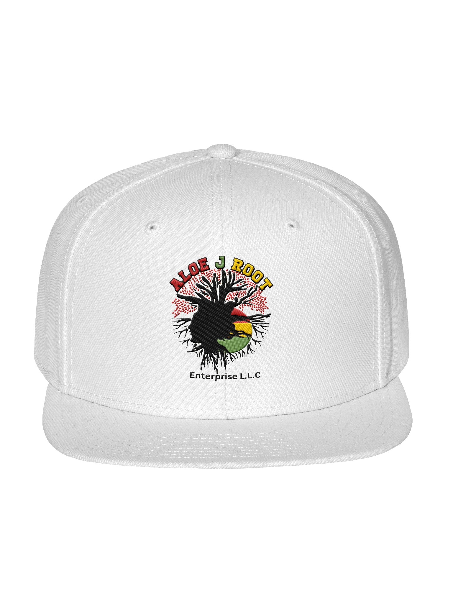 Aloe J Root Snapback: Tree of Life Edition product image (1)