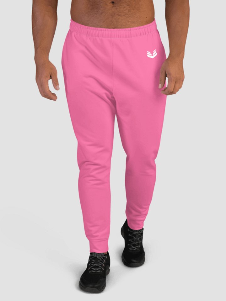 Joggers - Blazing Pink product image (1)